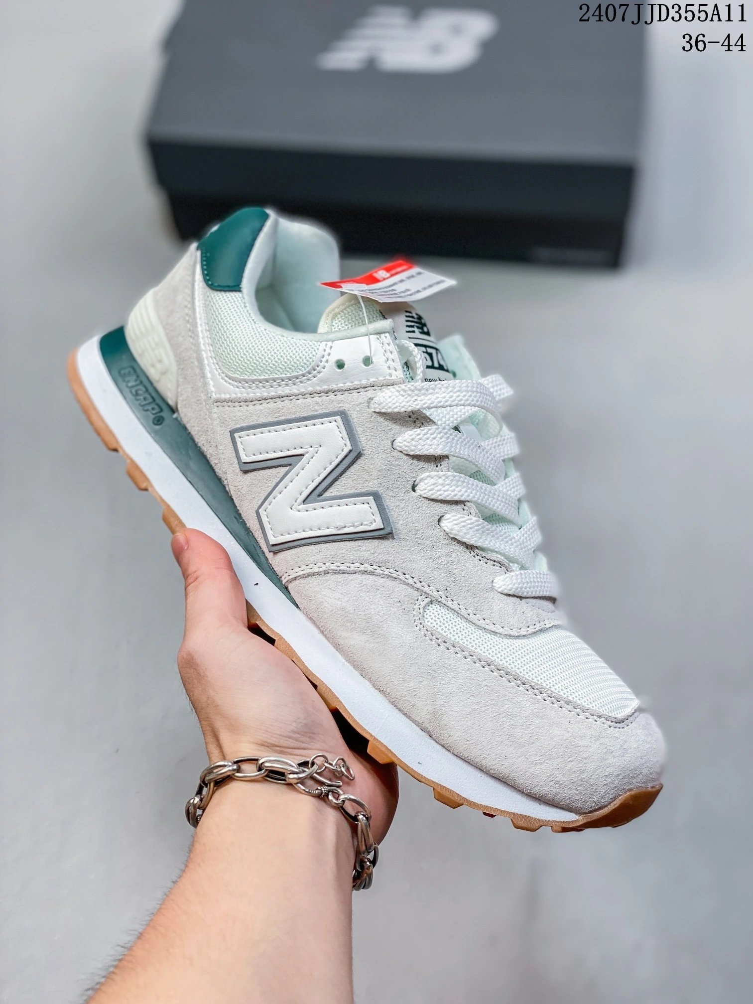 21 white