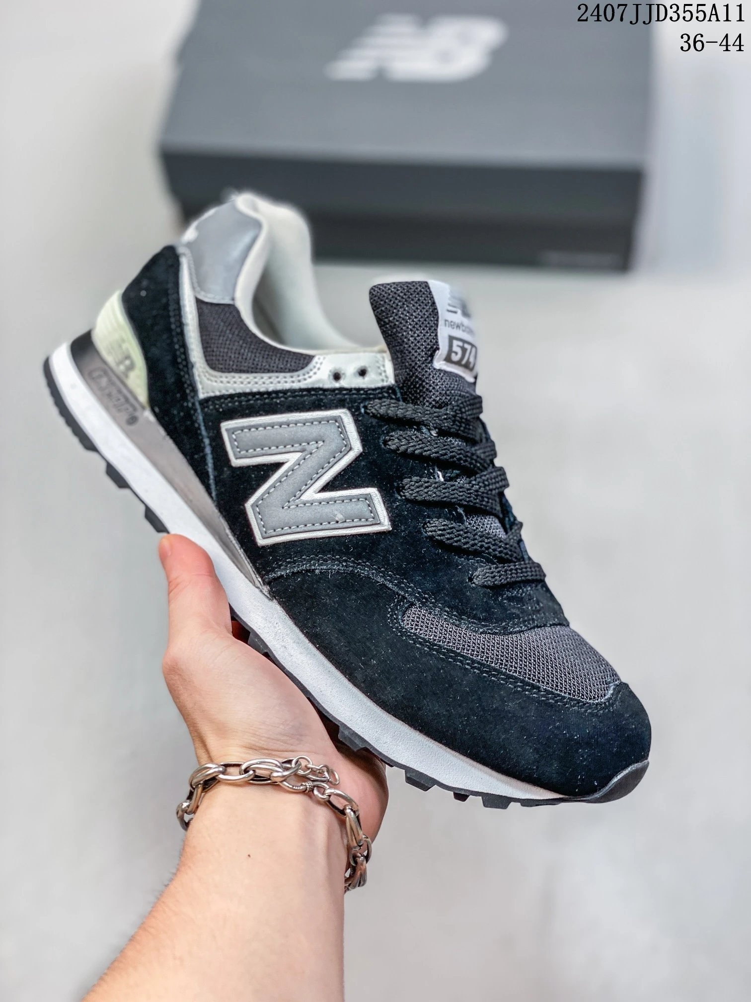 23 black