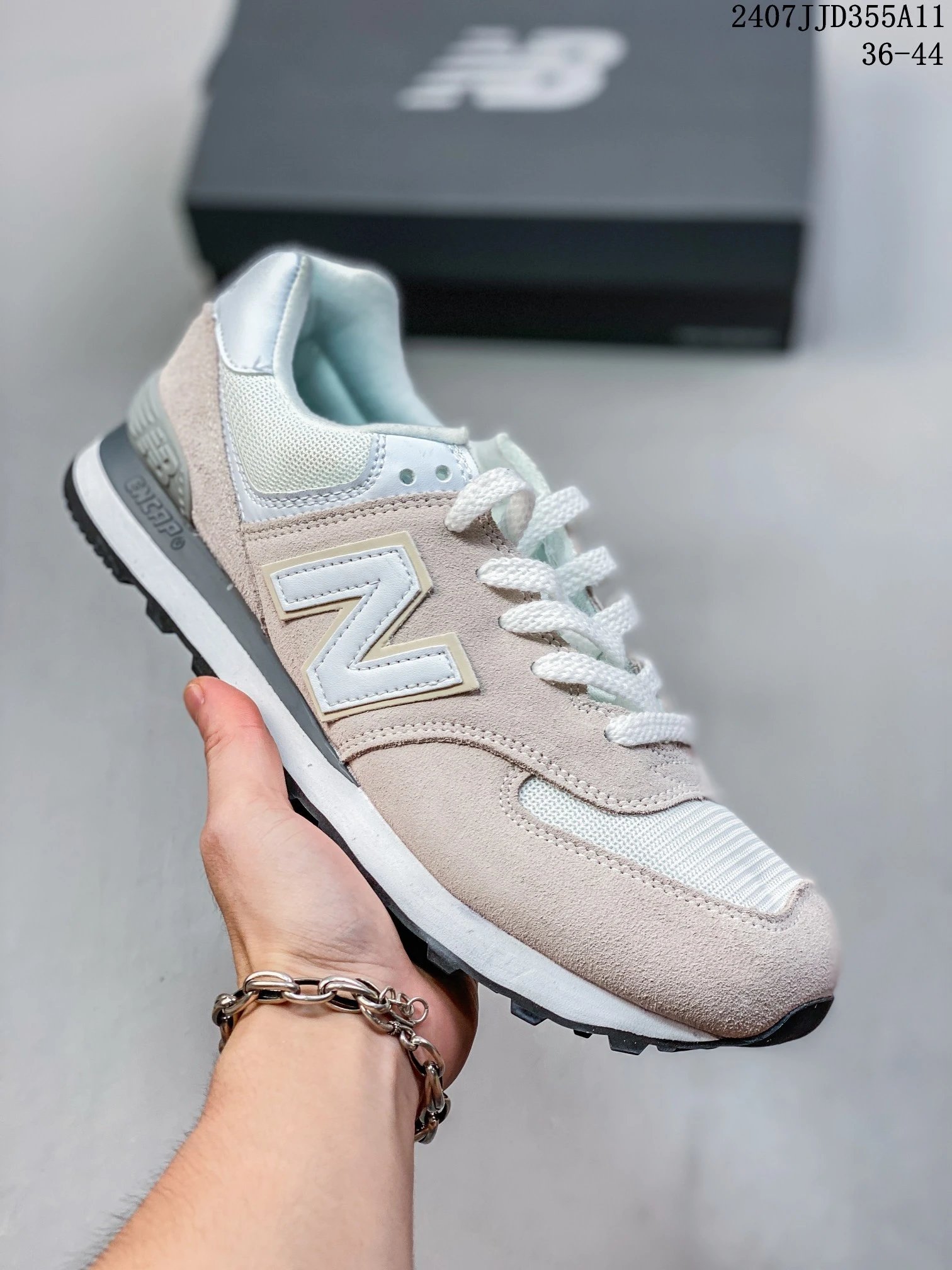 27 white