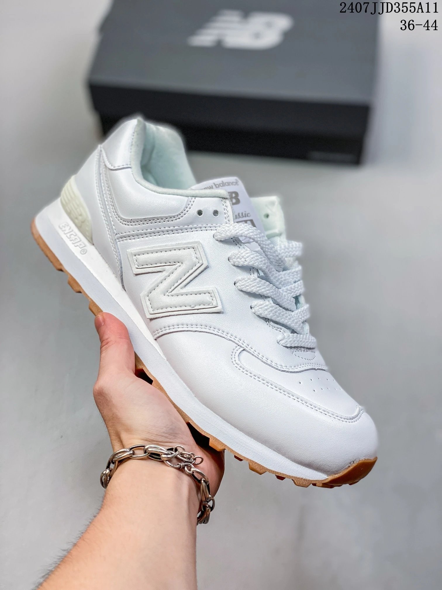 38 white