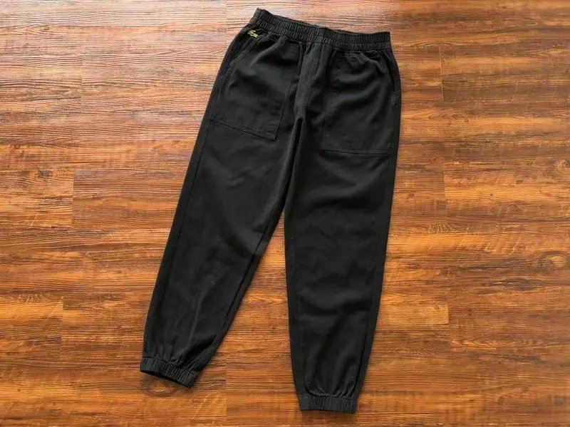 25 black