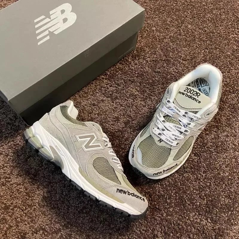 Grey Joint ML2002RV