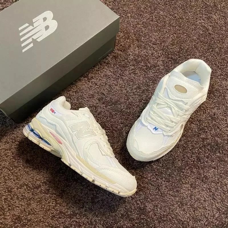 Sea Salt White M2002RDC