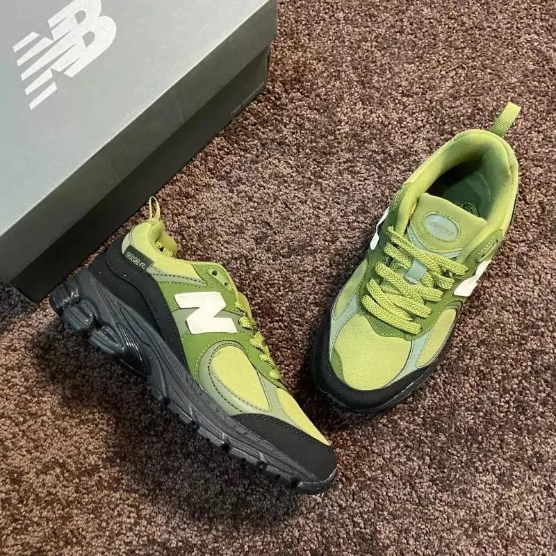 The Basement Joint Green M2002RBB