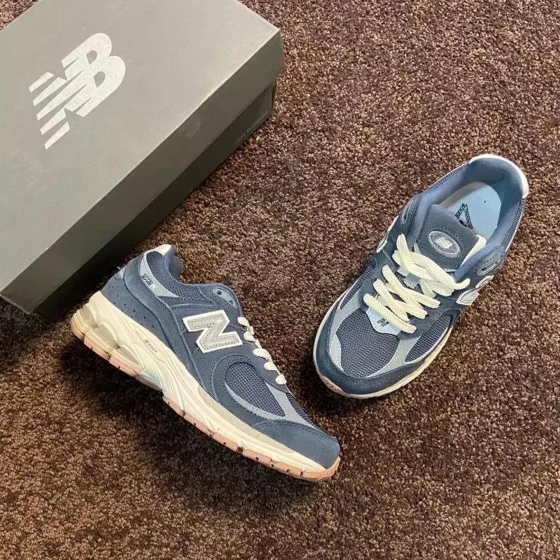 Hazy Blue M2002RHC