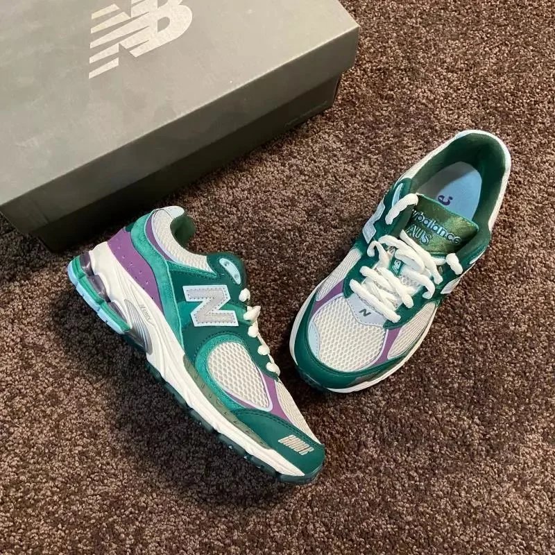 green purple white M2002RUT