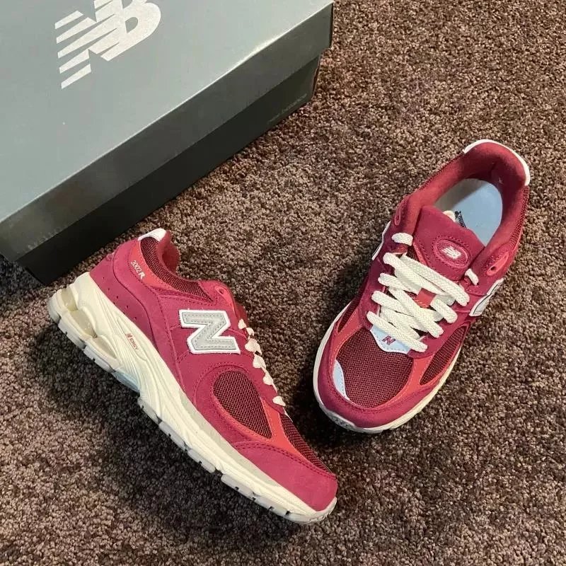 Wine red M2002RHA