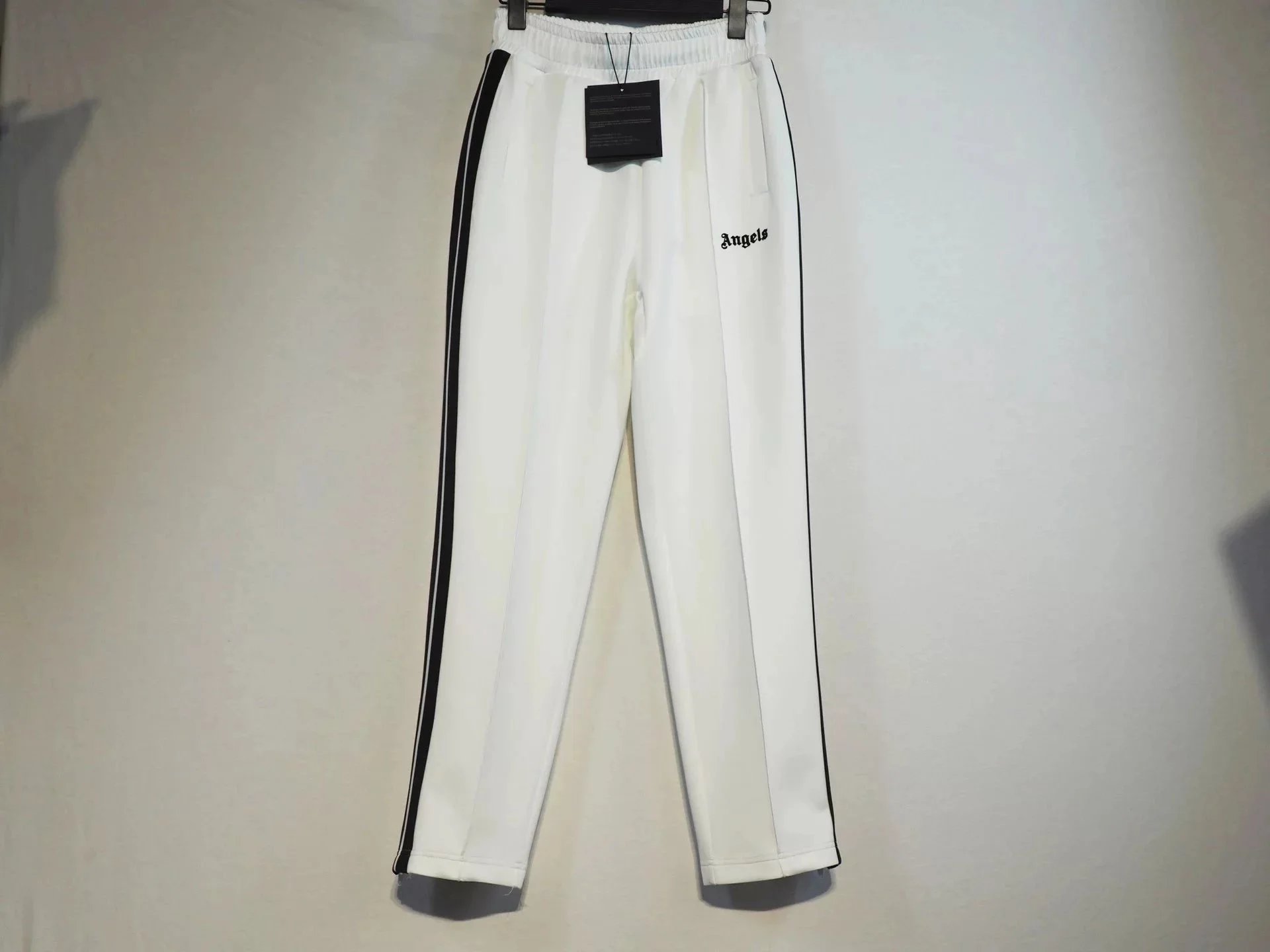 White pants