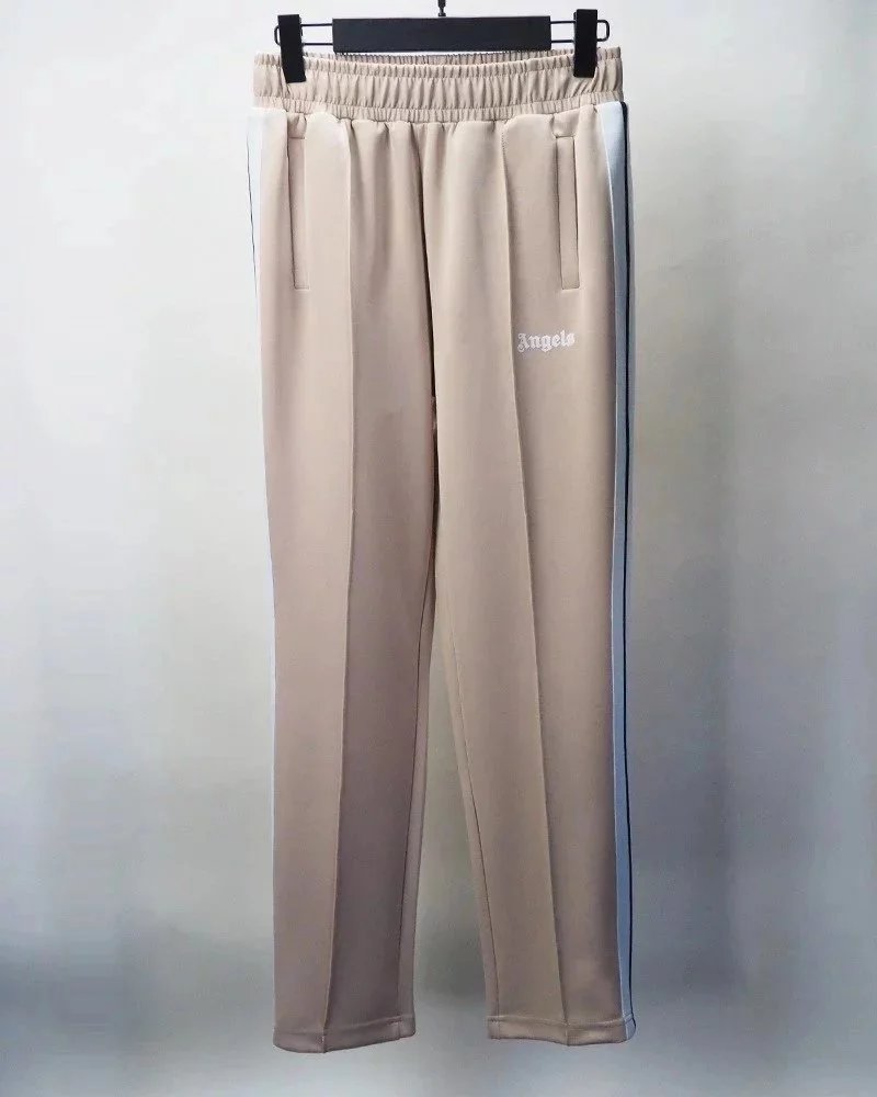 Beige pants