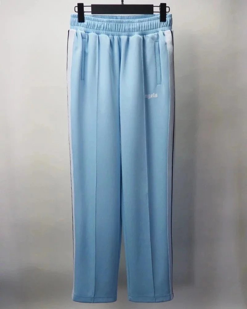 Light blue pants