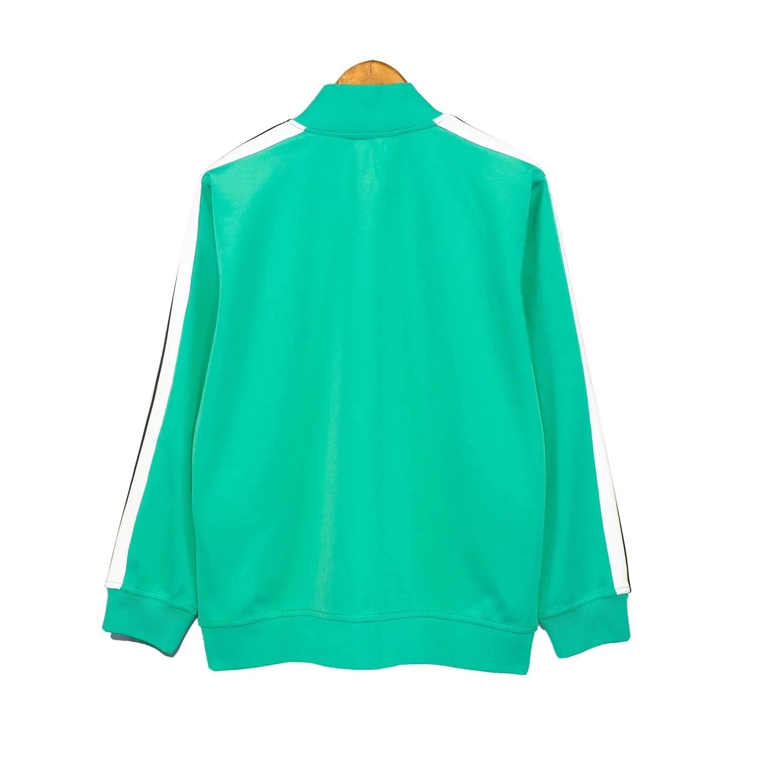 Emerald green top