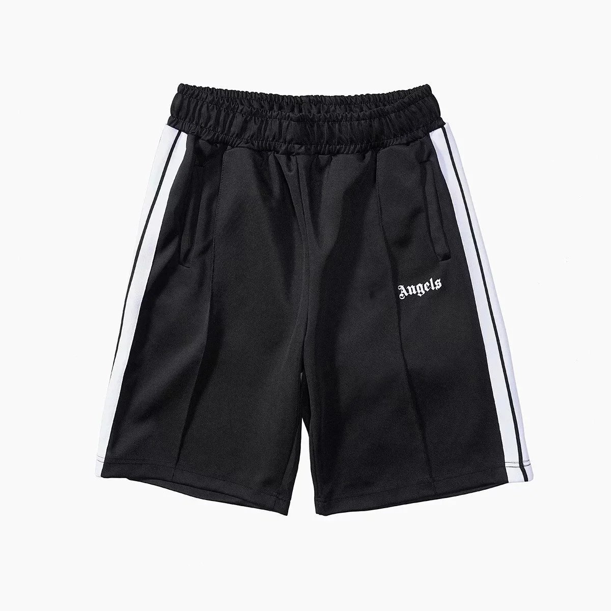 Black shorts