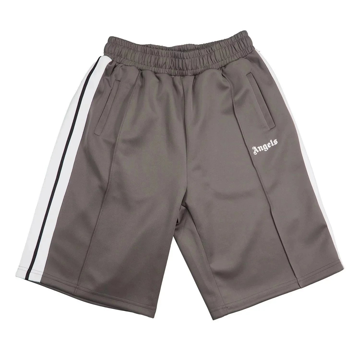 Light brown shorts