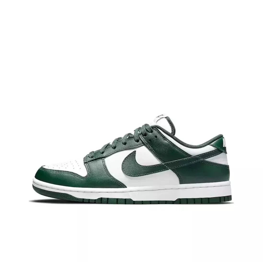 DD1391-101 White and Green