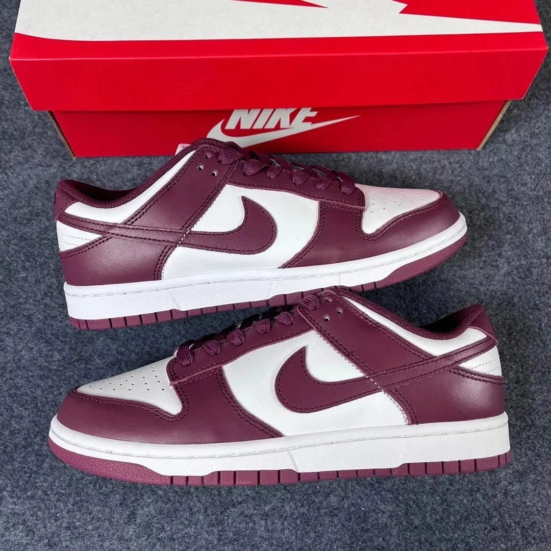 DD1503-108 Wine Red