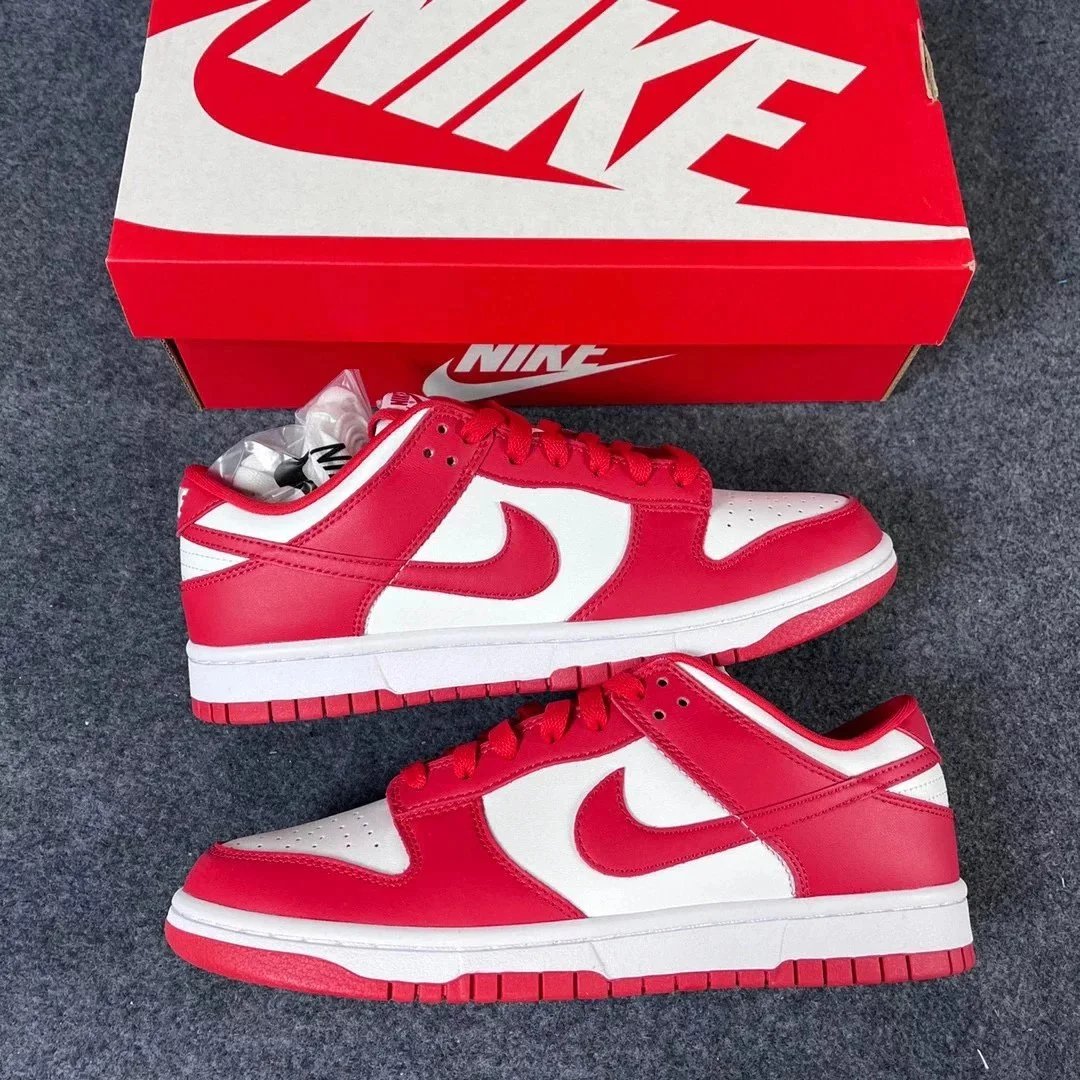 White and Red CU1727-100