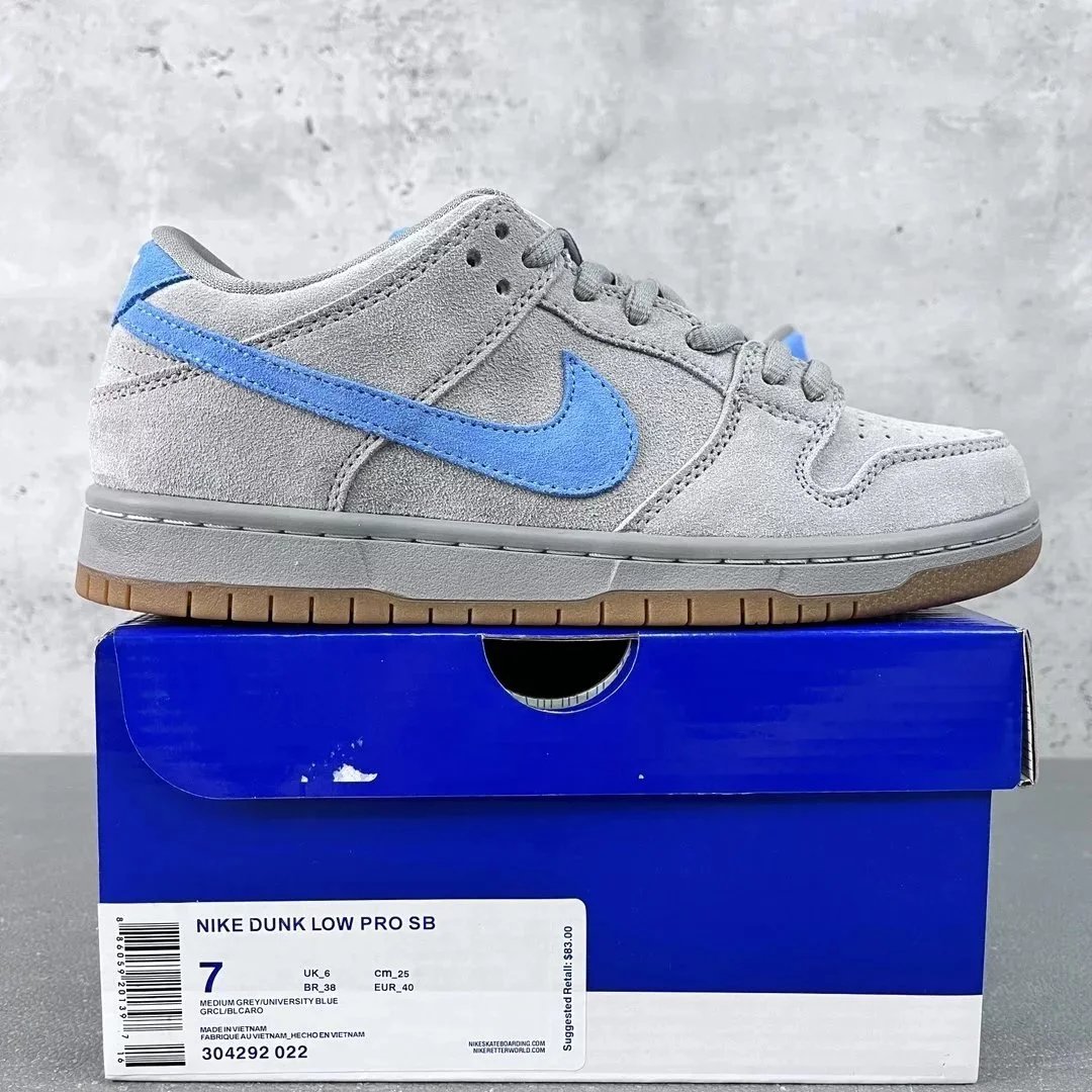 Gray-Blue 304292-022