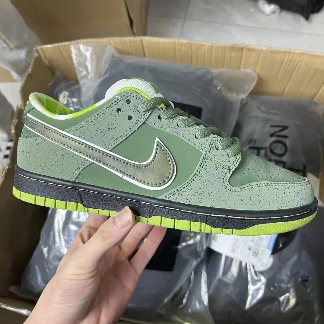 Collaboration Green Lobster BV1310-337