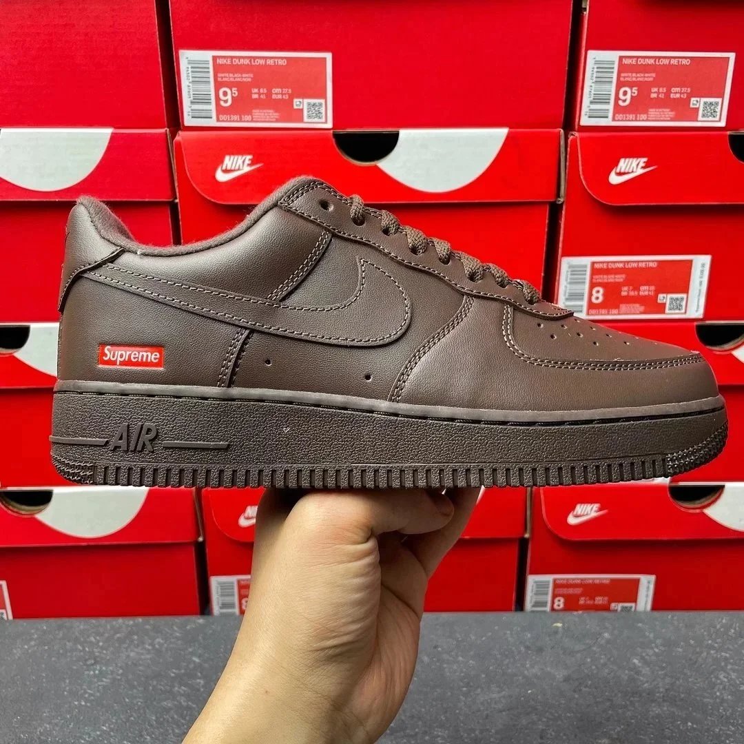 Supreme Baroque Brown CU9225-200