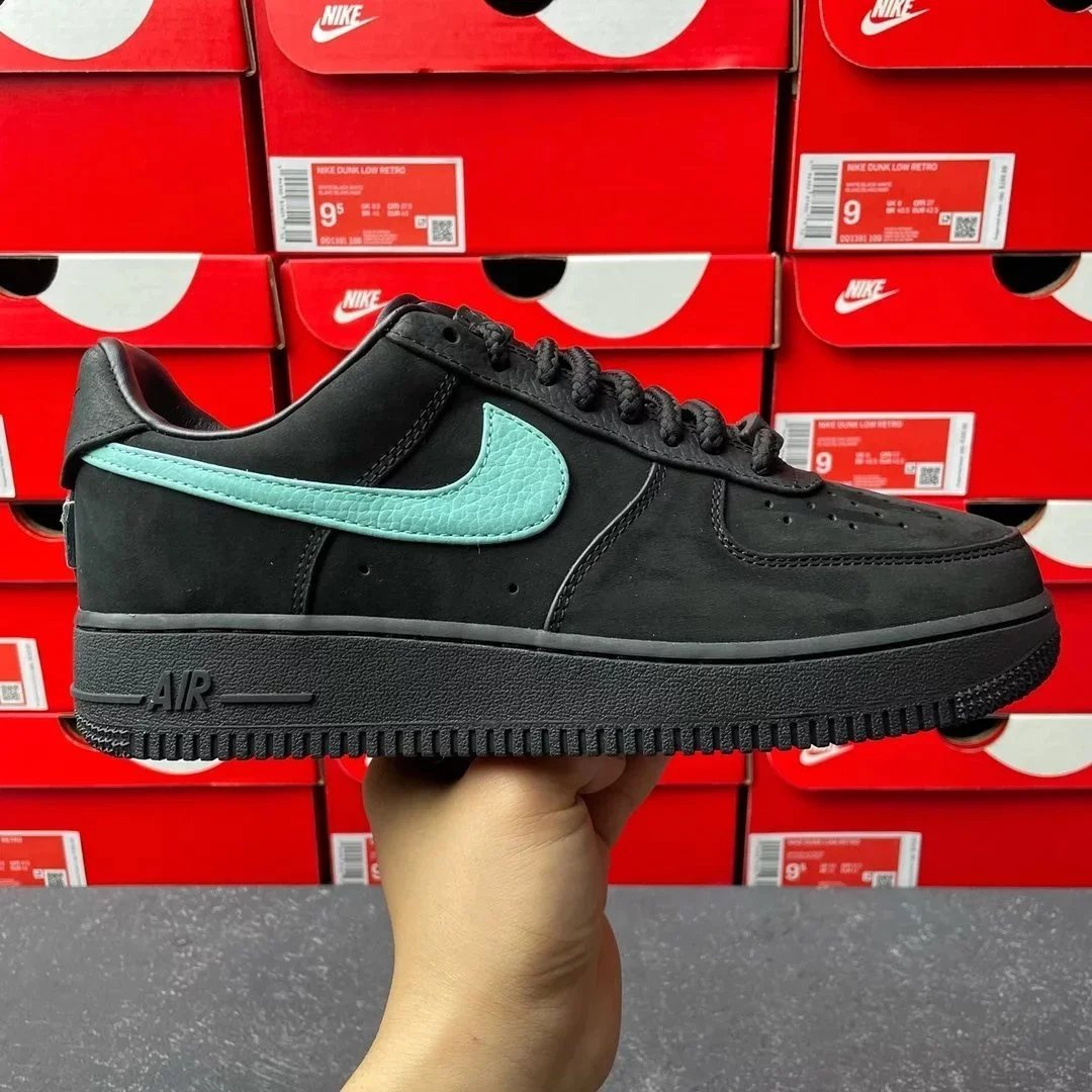 Tiffany x AF 1 Tiffany collaboration DZ 1382-001