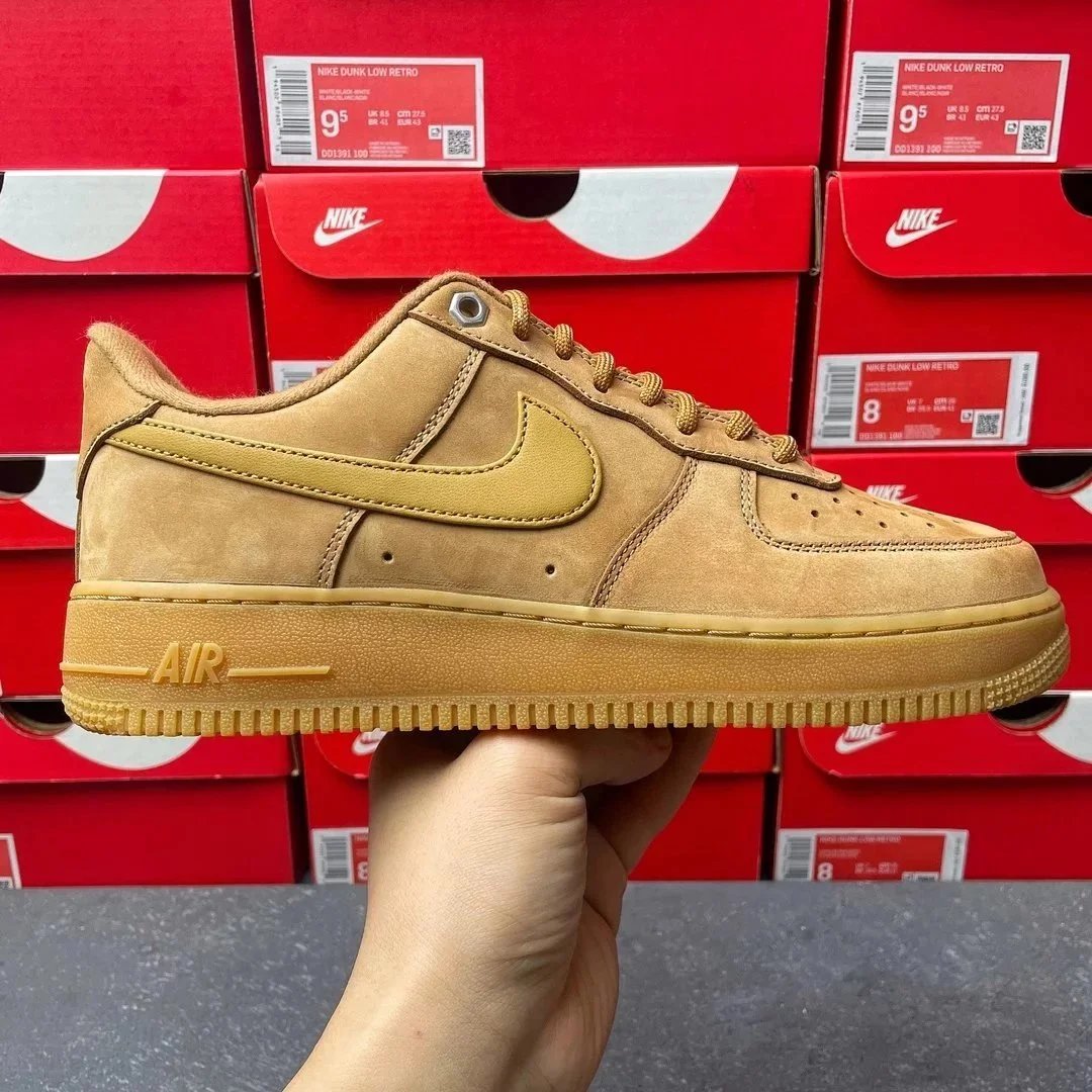 Wheat Flax wheat low side CJ 9179-200