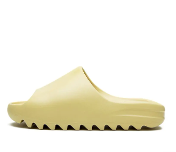 Slippers, sand color, FW6344