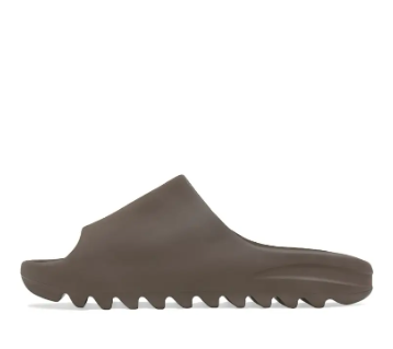 Slippers, Dark Brown, G55495