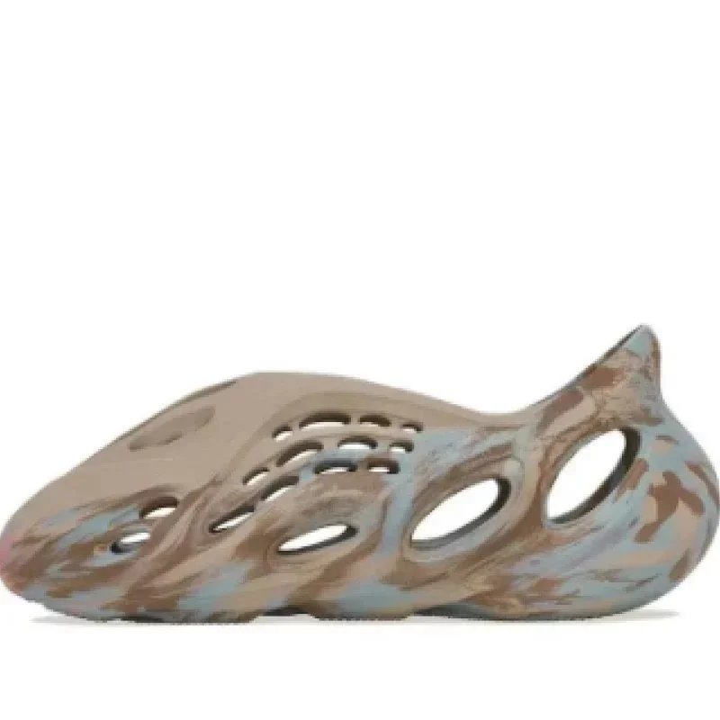 Hole shoes, camouflage pink, GY3969