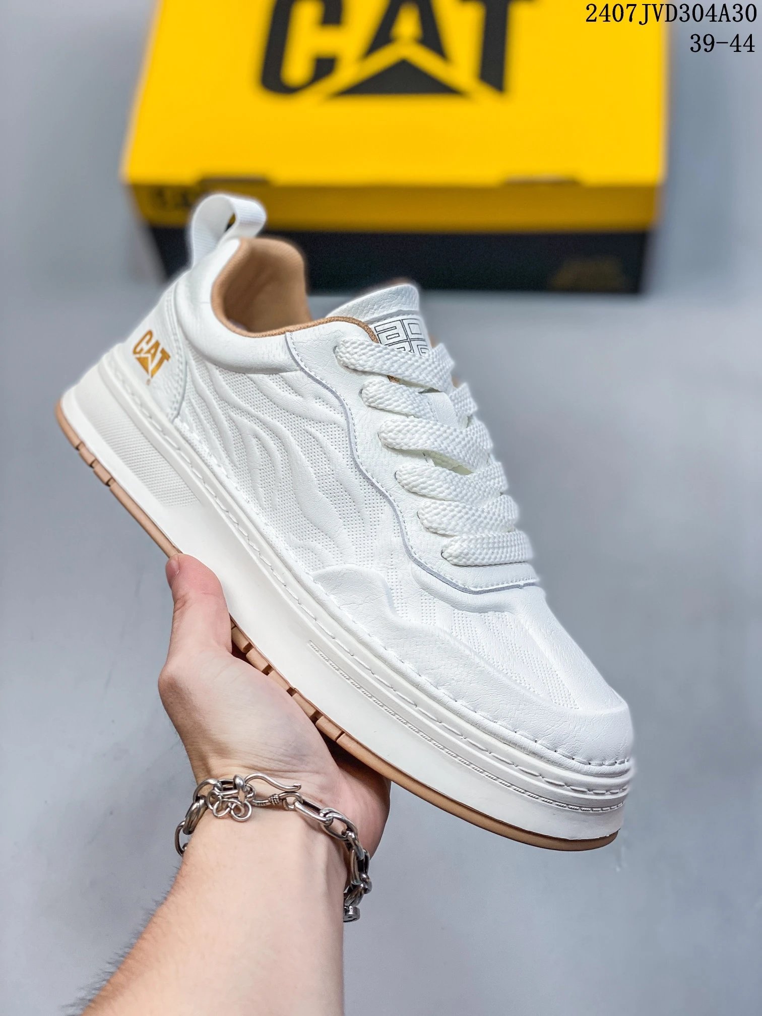 13 white