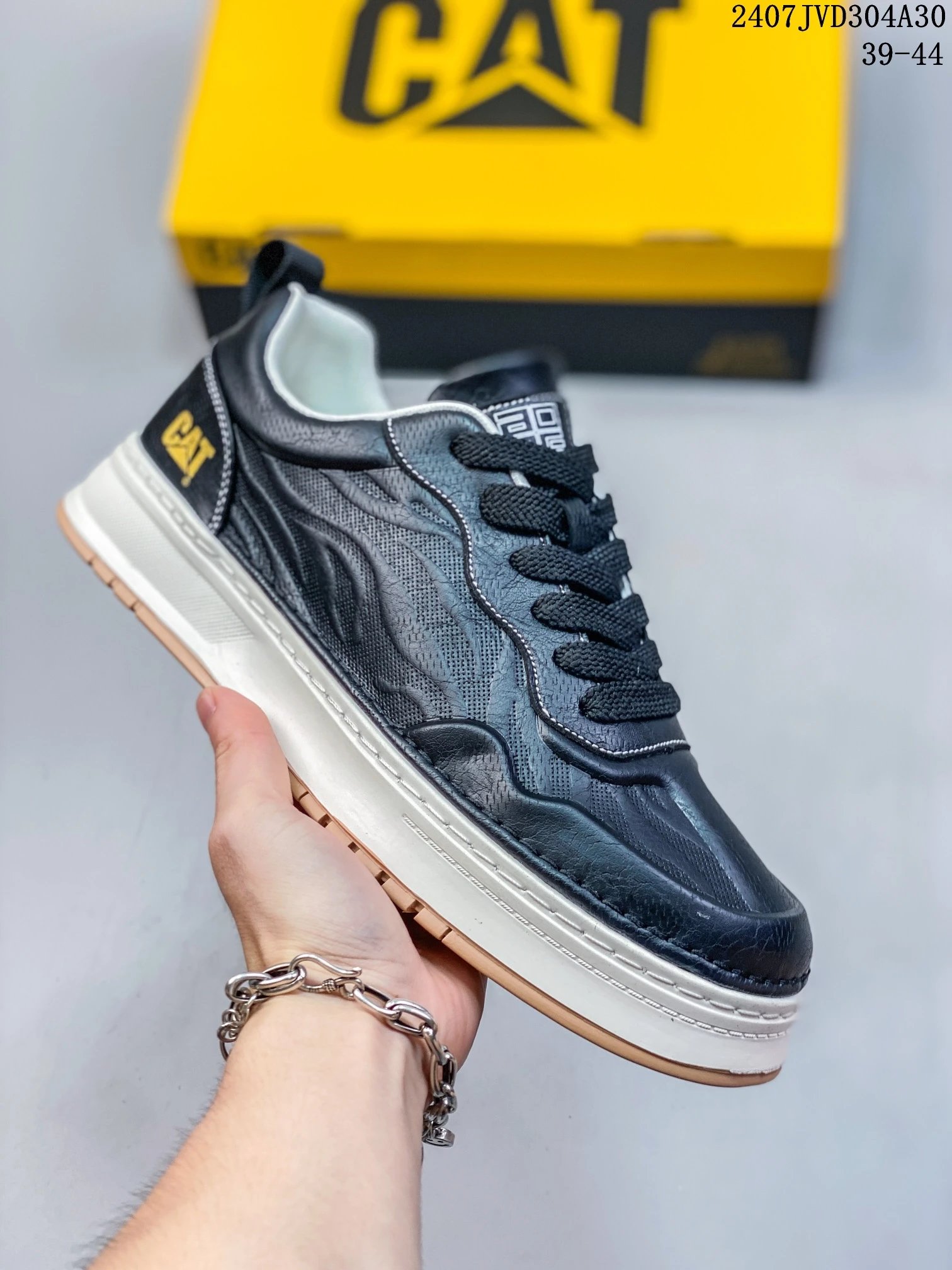 14 black