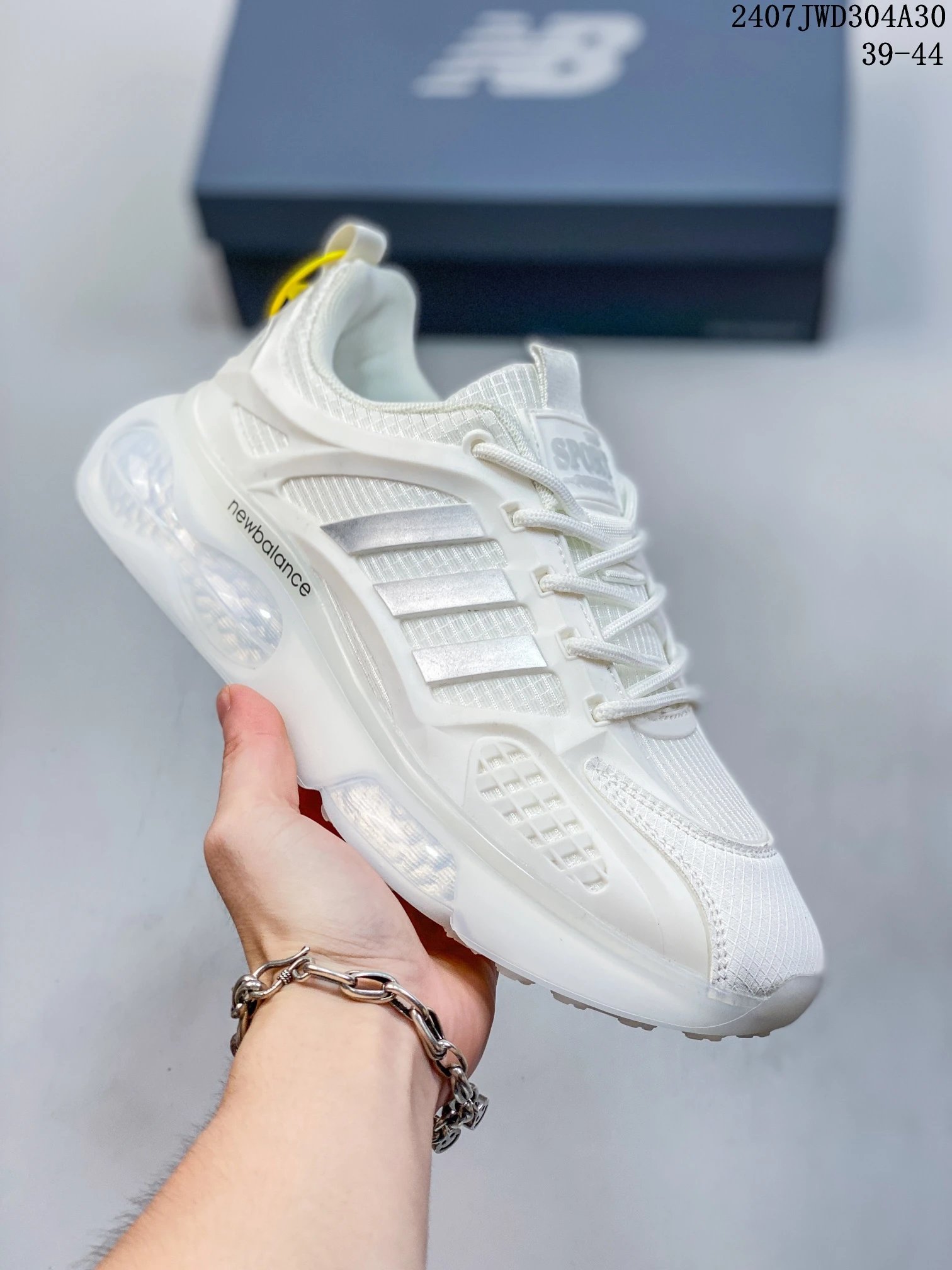 16 white