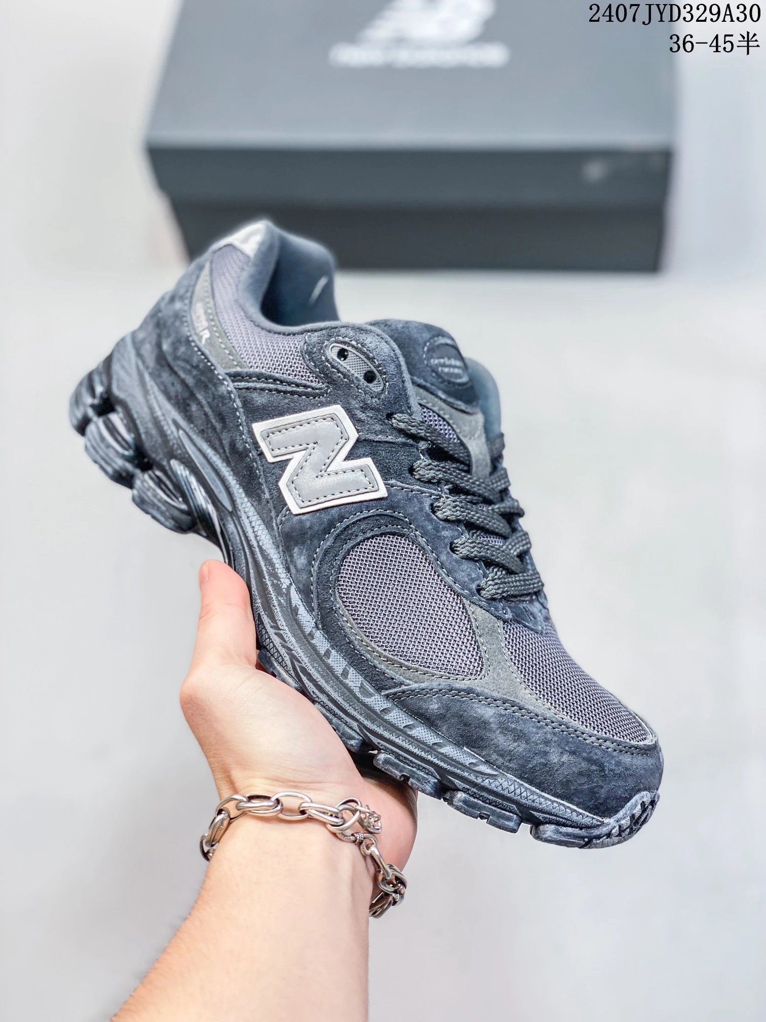 21 black