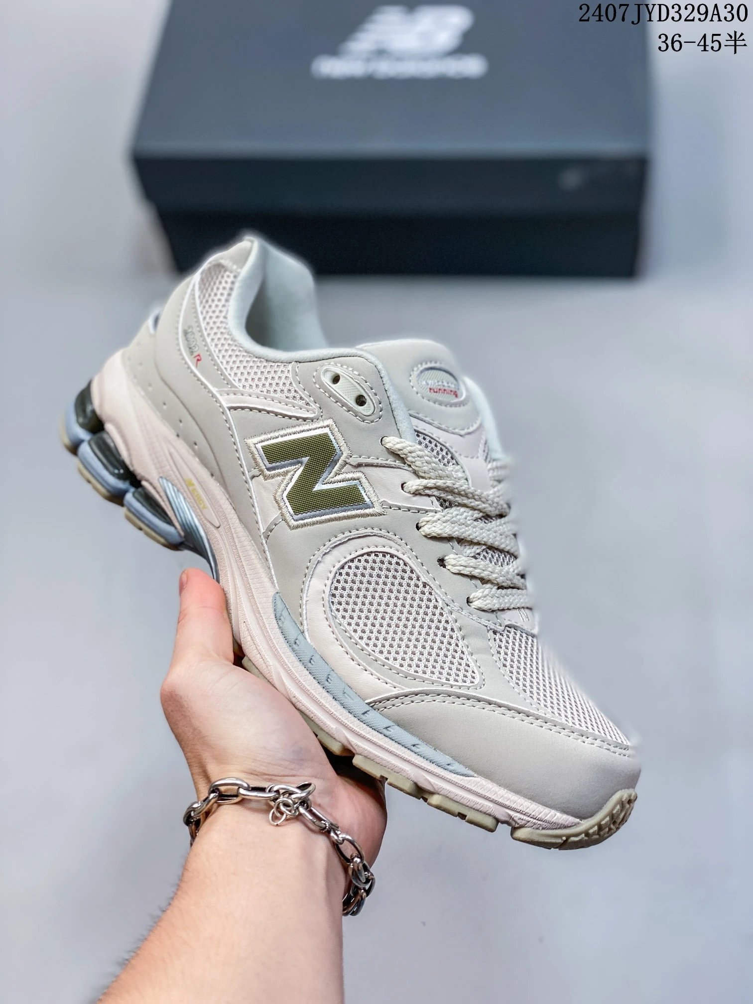 24 white