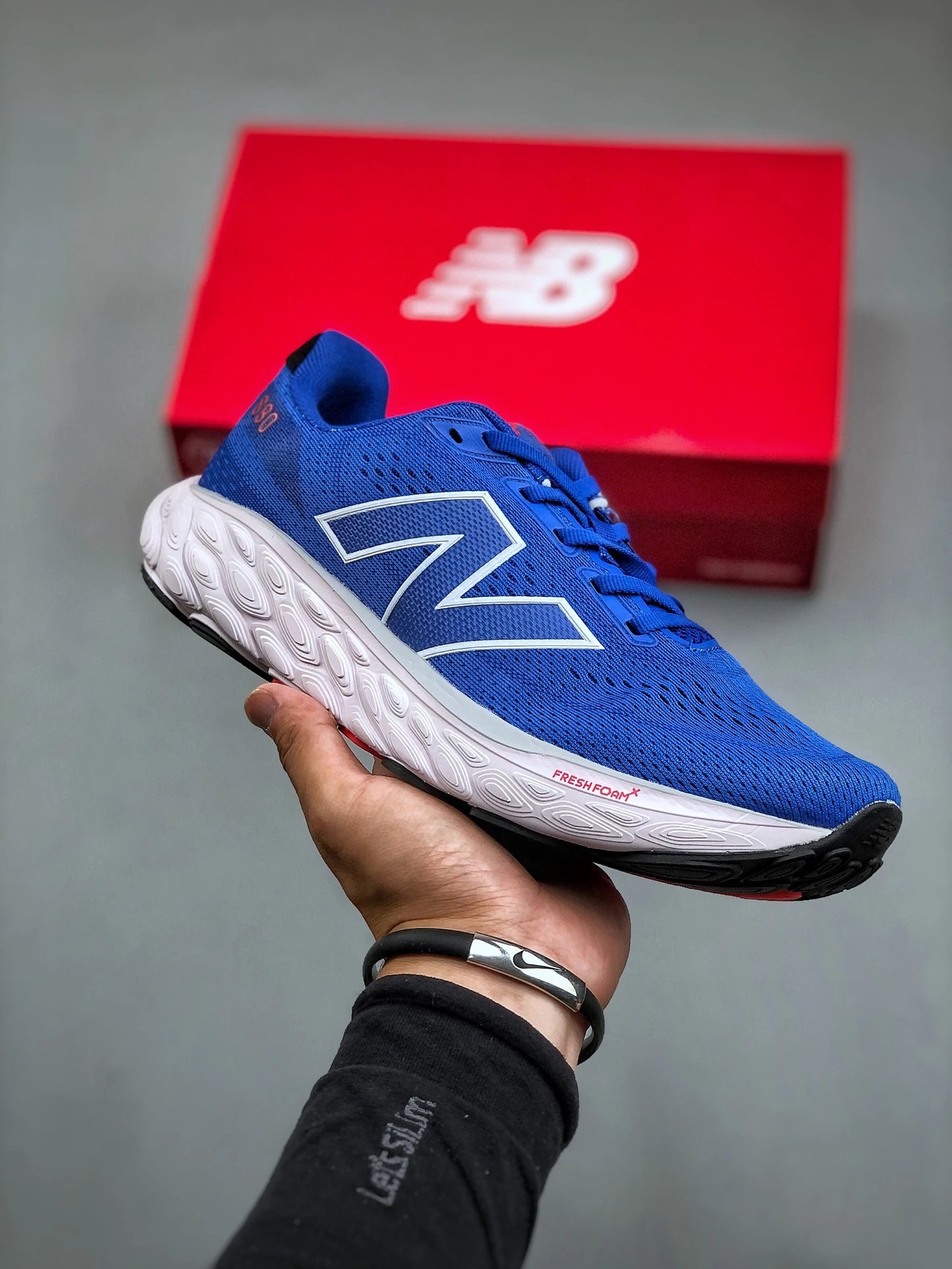 35 blue