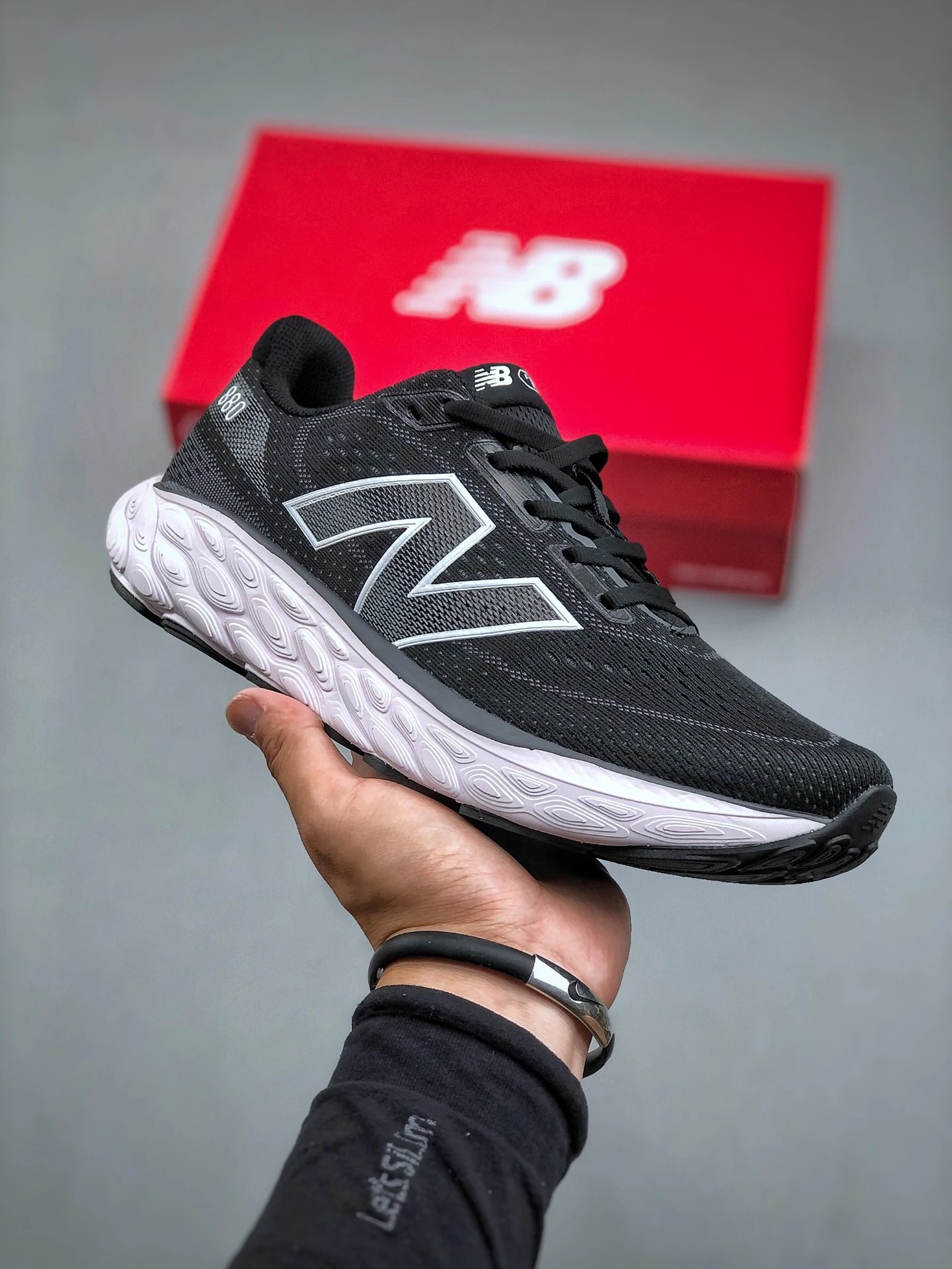 36 black