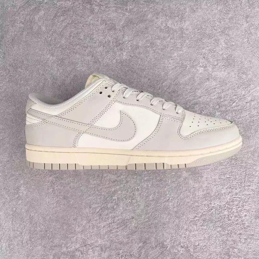 Bone white