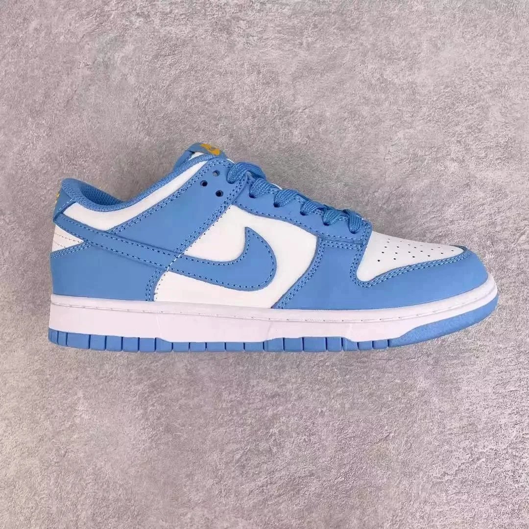 North Carolina Blue