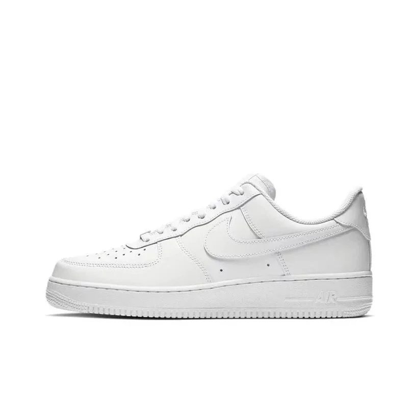 Air Force white-background SDS