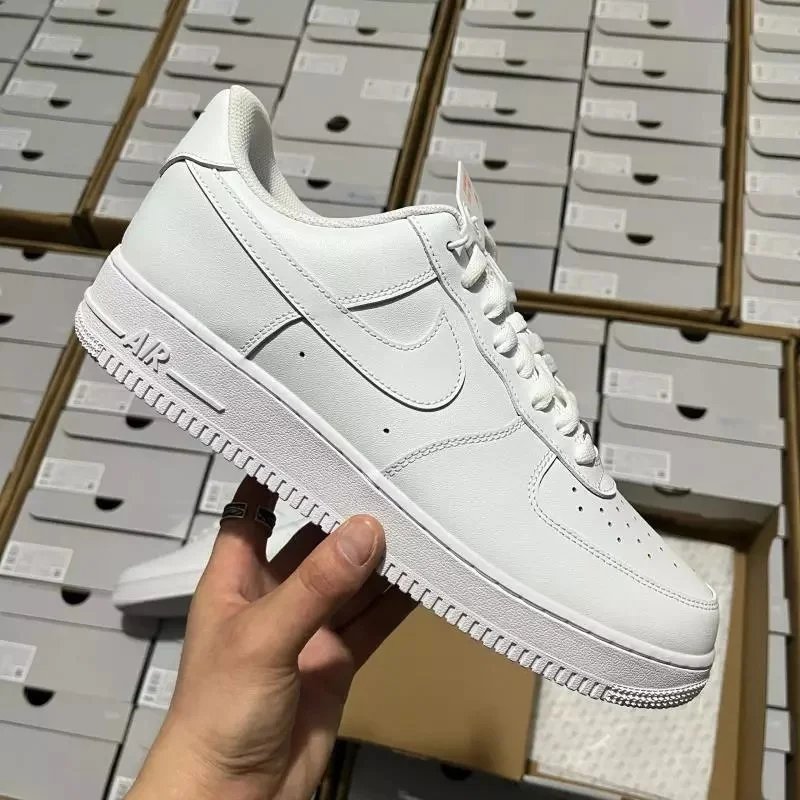 New batch of Version G