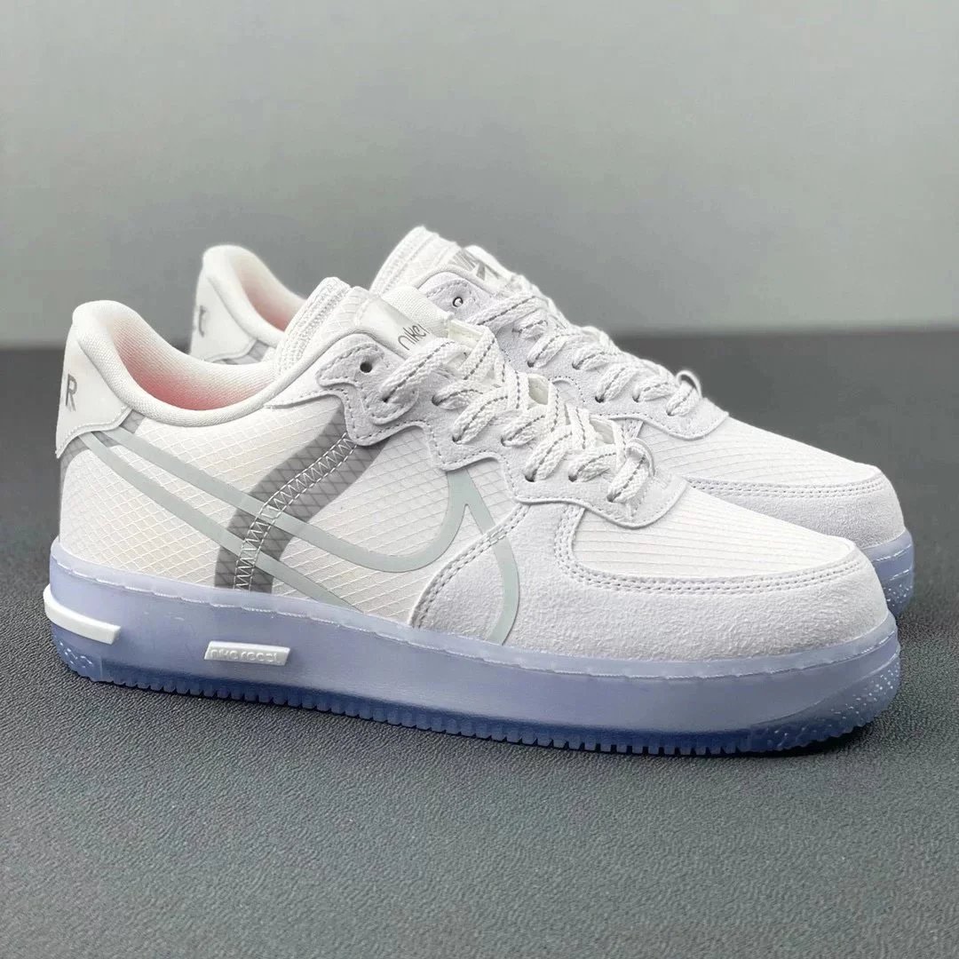 AF1 Air Force Ice Cube