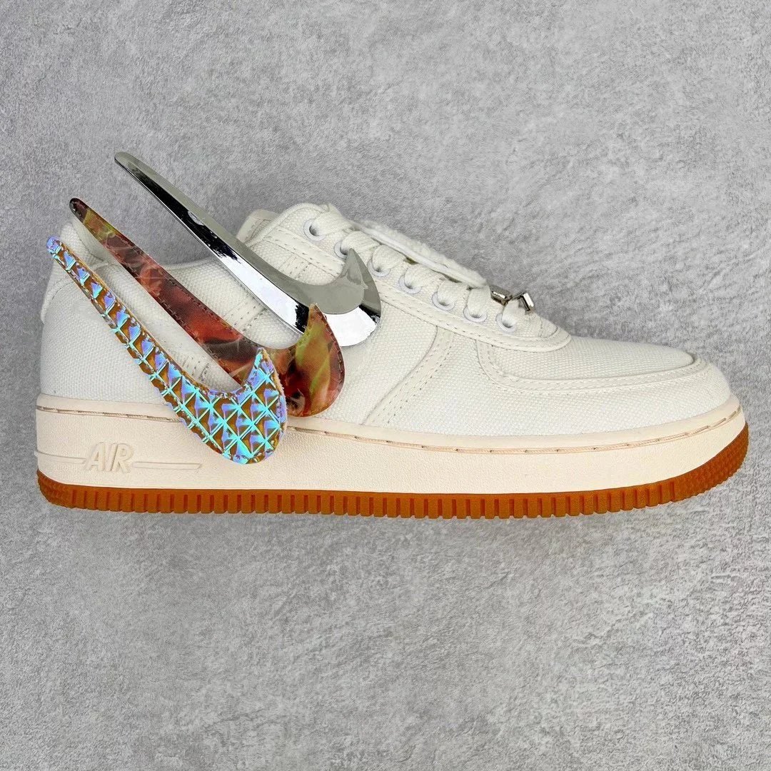 TS Air Force exchange hook, off-white