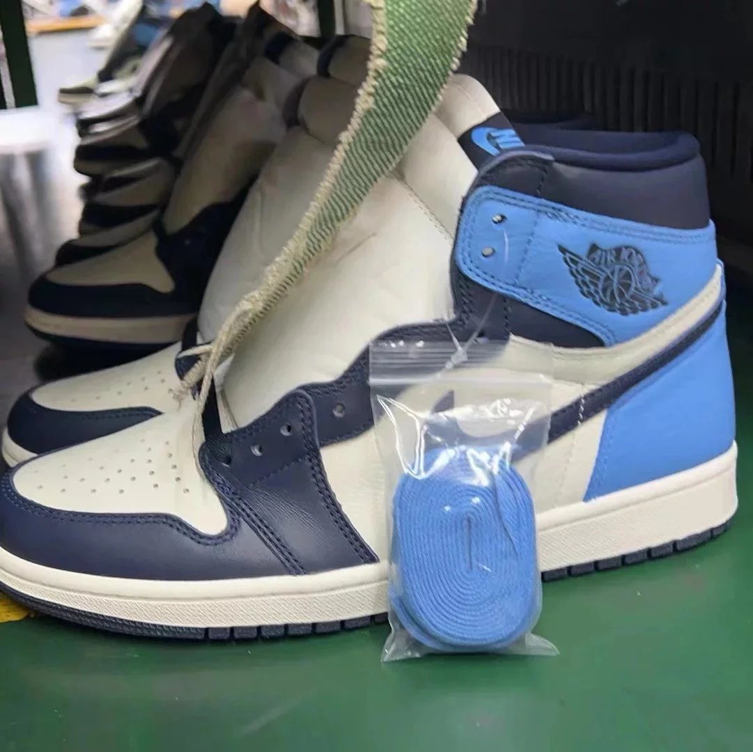 aj1 Obsidian