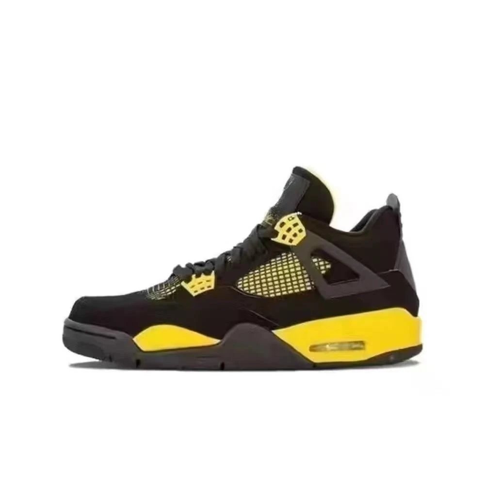 06 Black and yellow