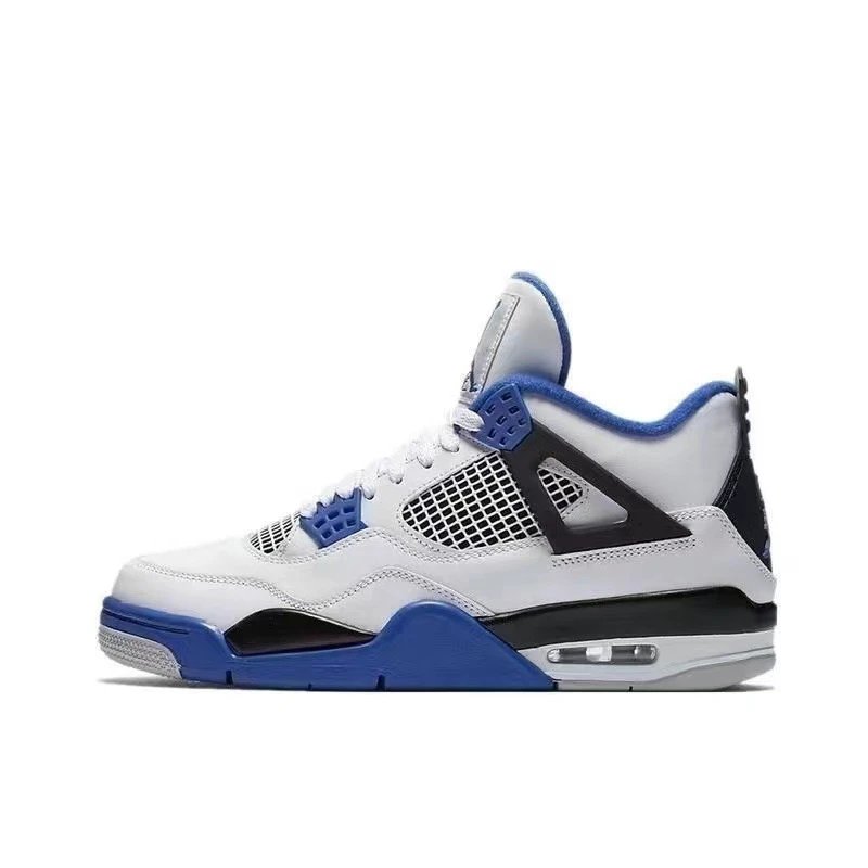 11 white and blue