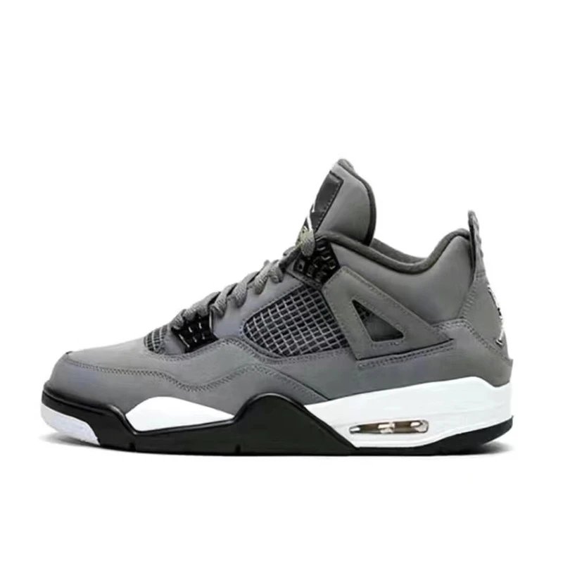 23 gray