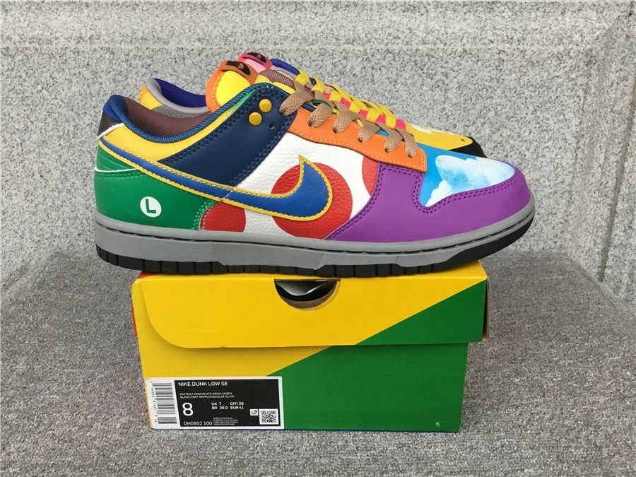 06 Colorful