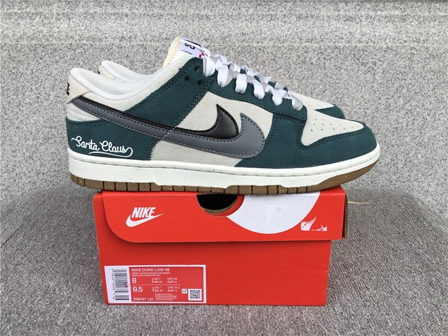 24 Dark green