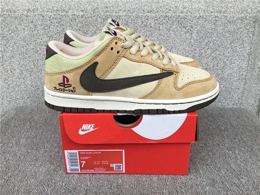 38 Khakis