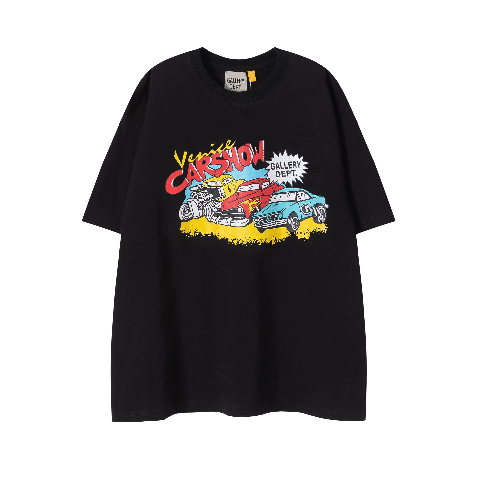 16 black