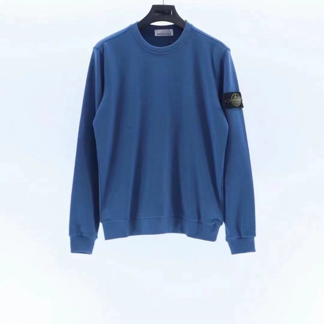 07 Deep Blue